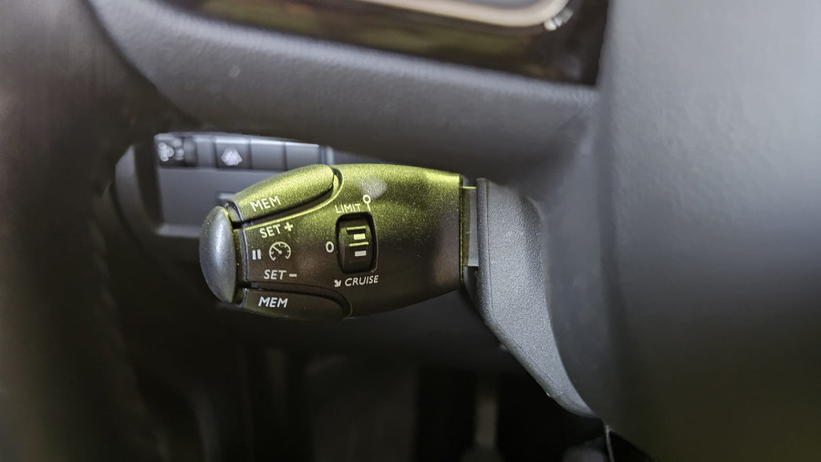 Imagen de CITROEN C5 Aircross