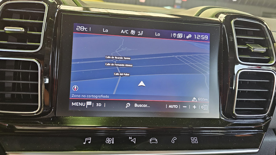 Imagen de CITROEN C5 Aircross