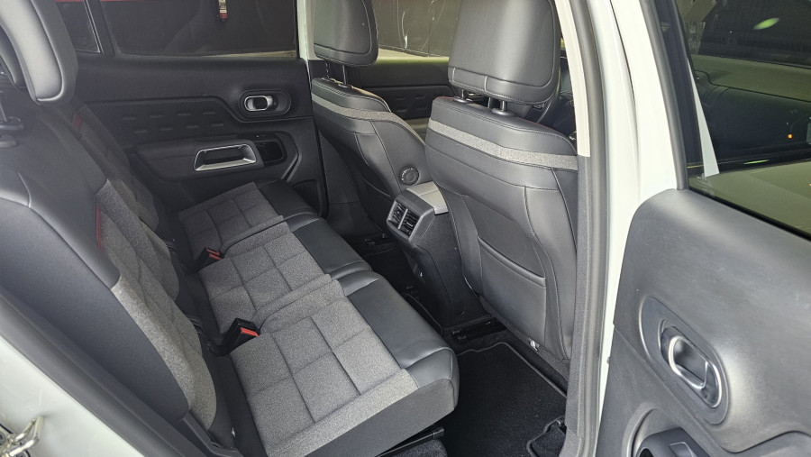 Imagen de CITROEN C5 Aircross