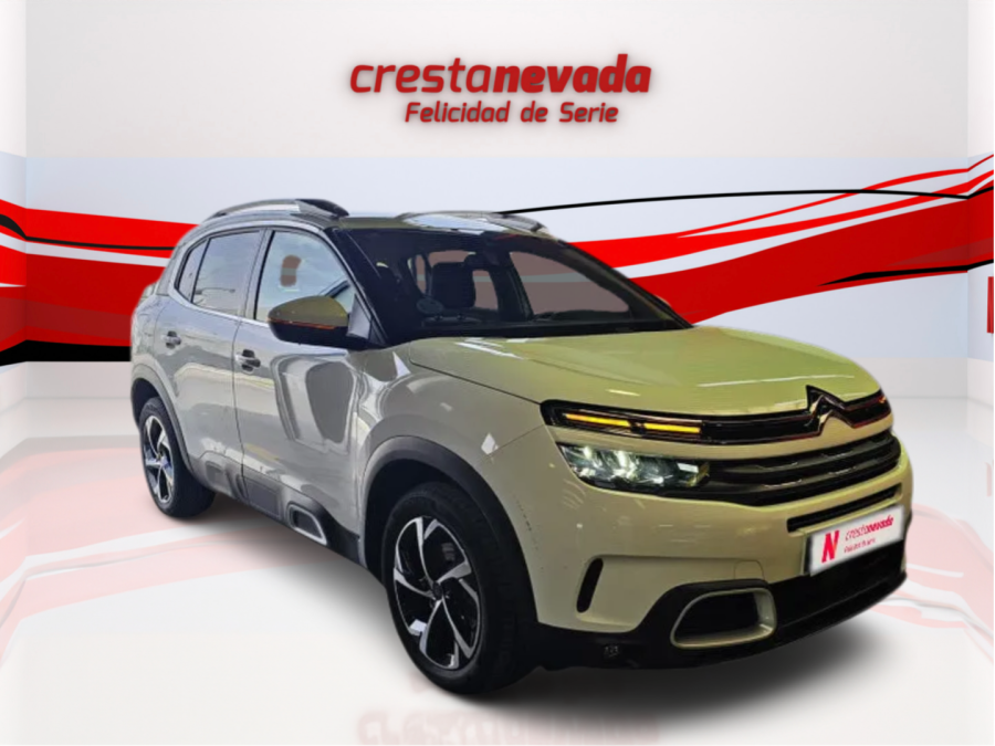 Imagen de CITROEN C5 Aircross