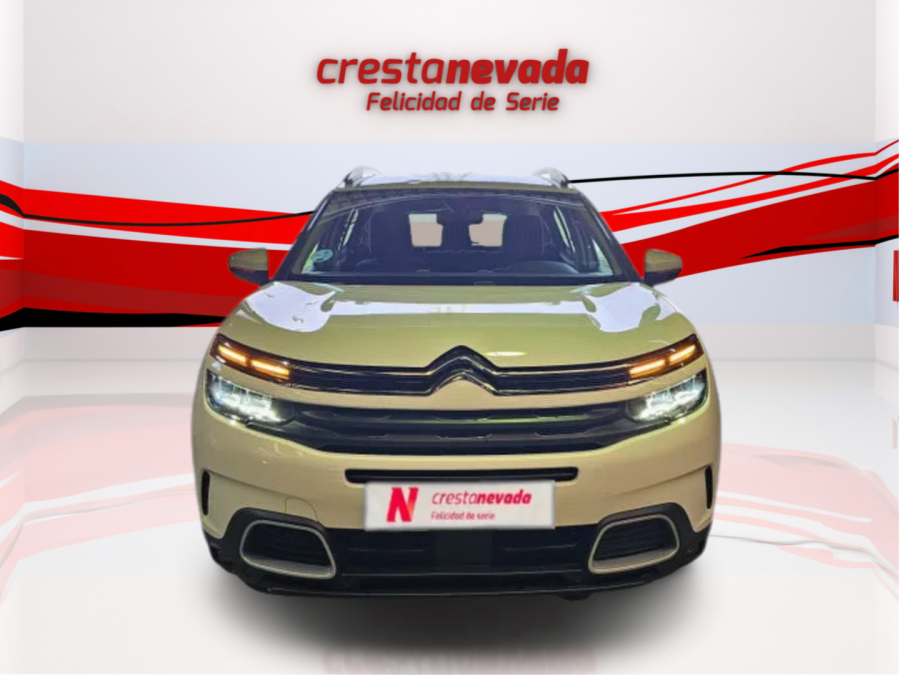 Imagen de CITROEN C5 Aircross