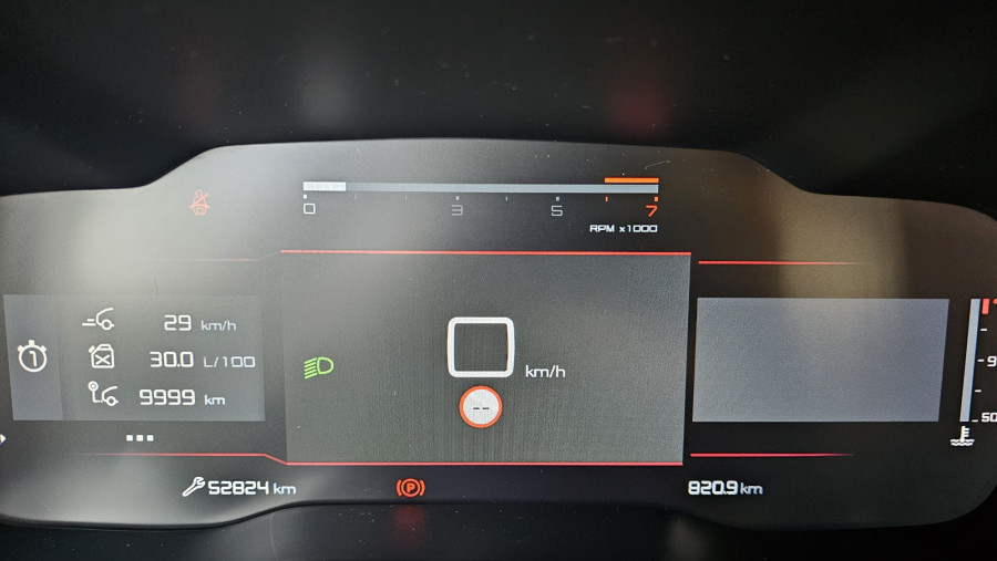 Imagen de CITROEN C5 Aircross