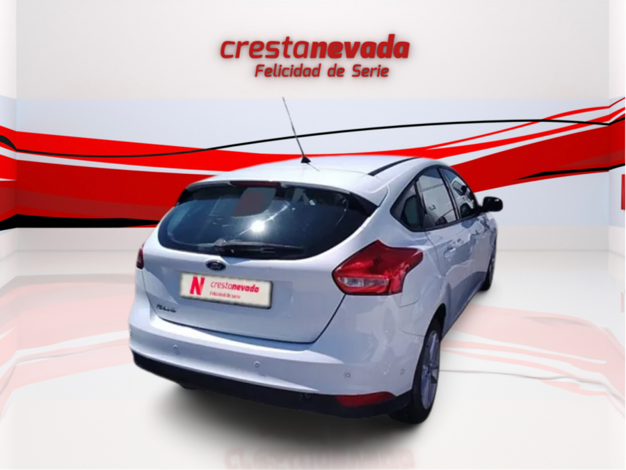 Imagen de Ford Focus