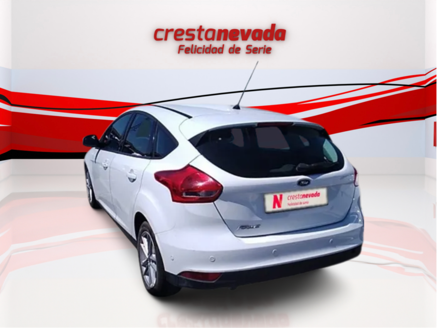 Imagen de Ford Focus
