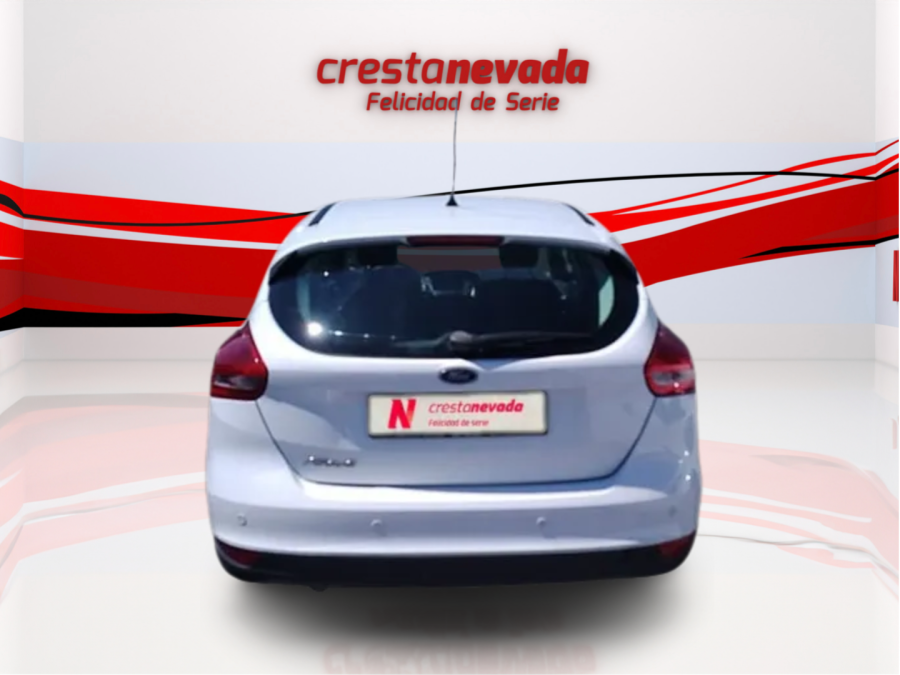 Imagen de Ford Focus