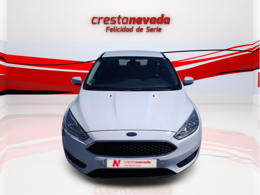 Imagen de Ford Focus