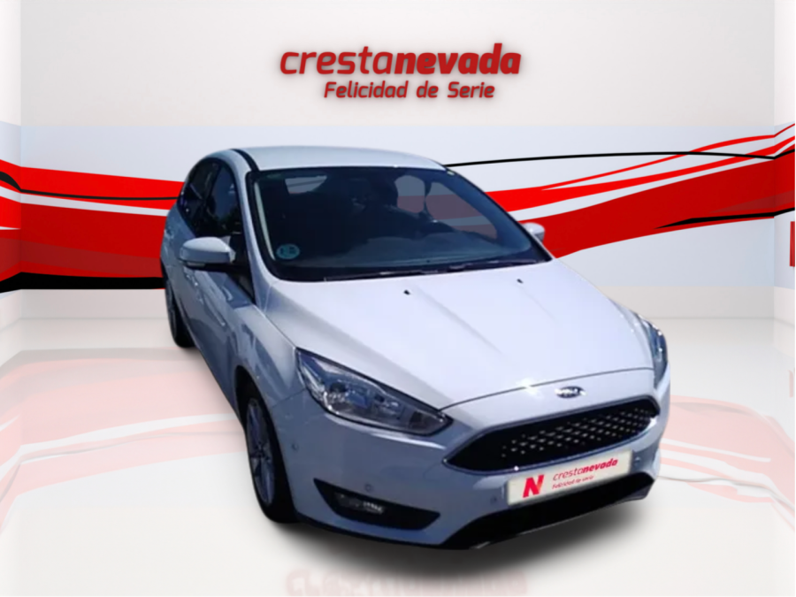 Imagen de Ford Focus