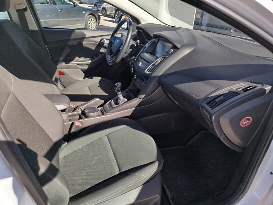 Imagen de Ford Focus