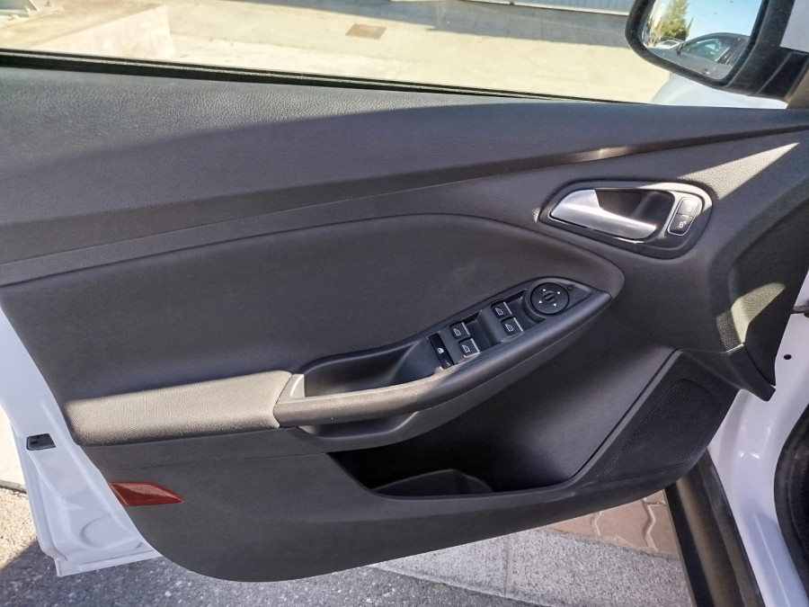 Imagen de Ford Focus