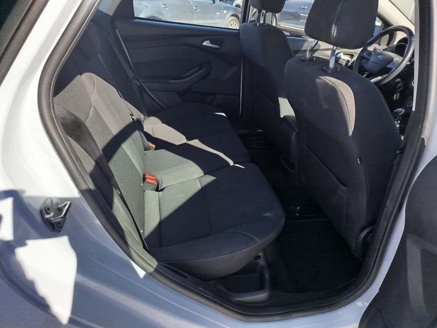 Imagen de Ford Focus