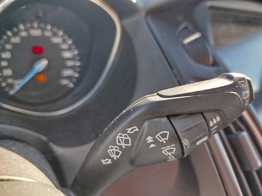 Imagen de Ford Focus