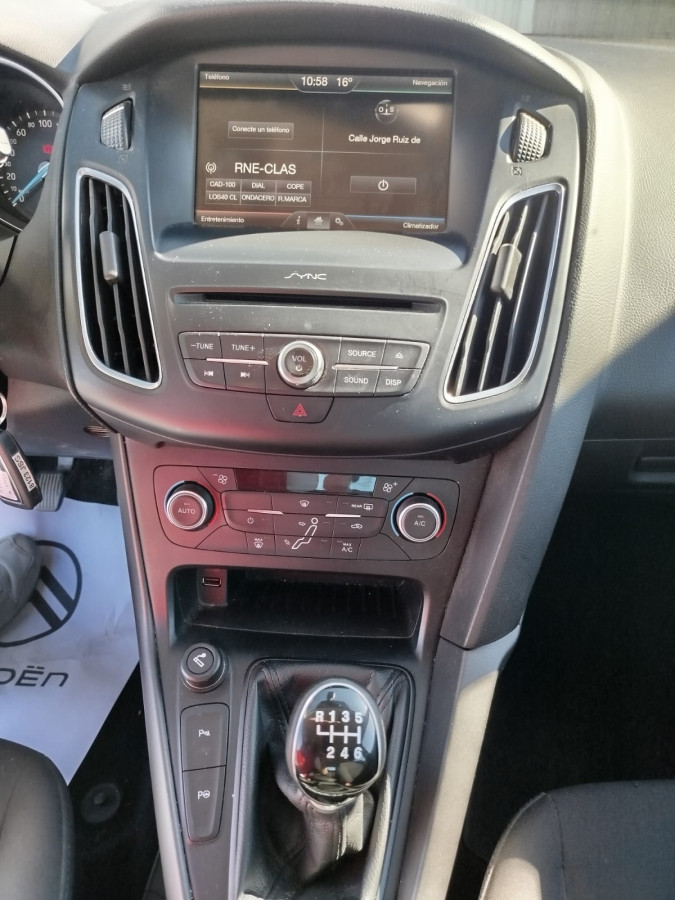 Imagen de Ford Focus