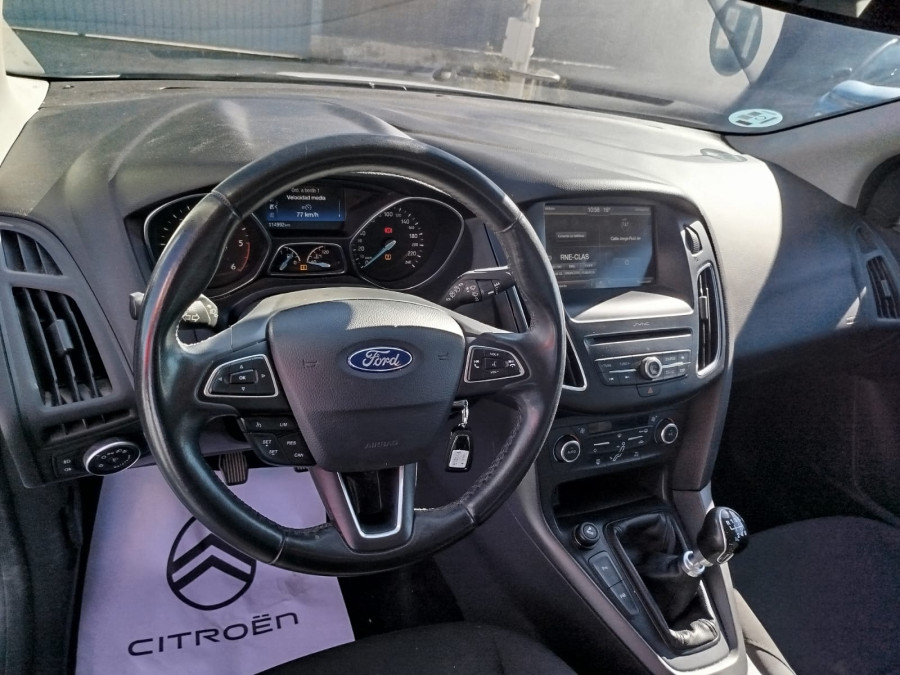 Imagen de Ford Focus