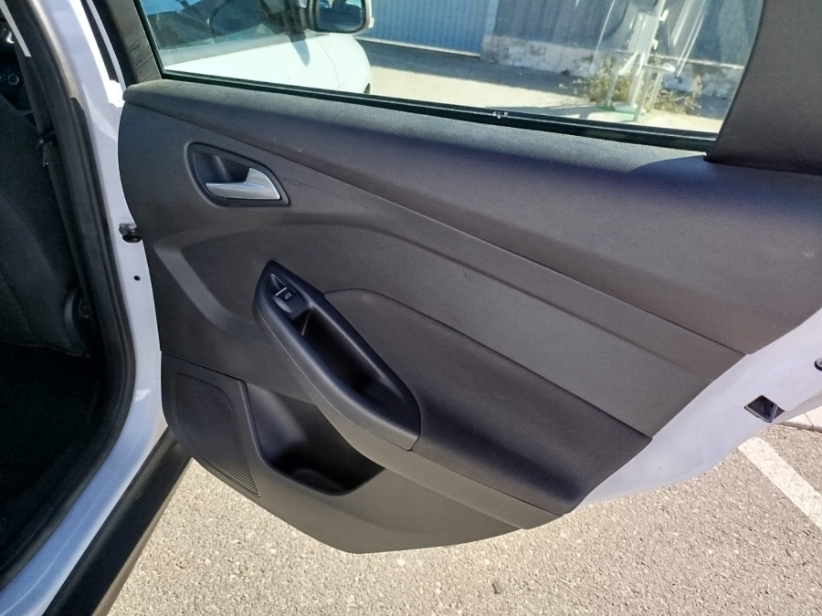 Imagen de Ford Focus