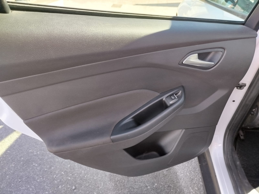 Imagen de Ford Focus
