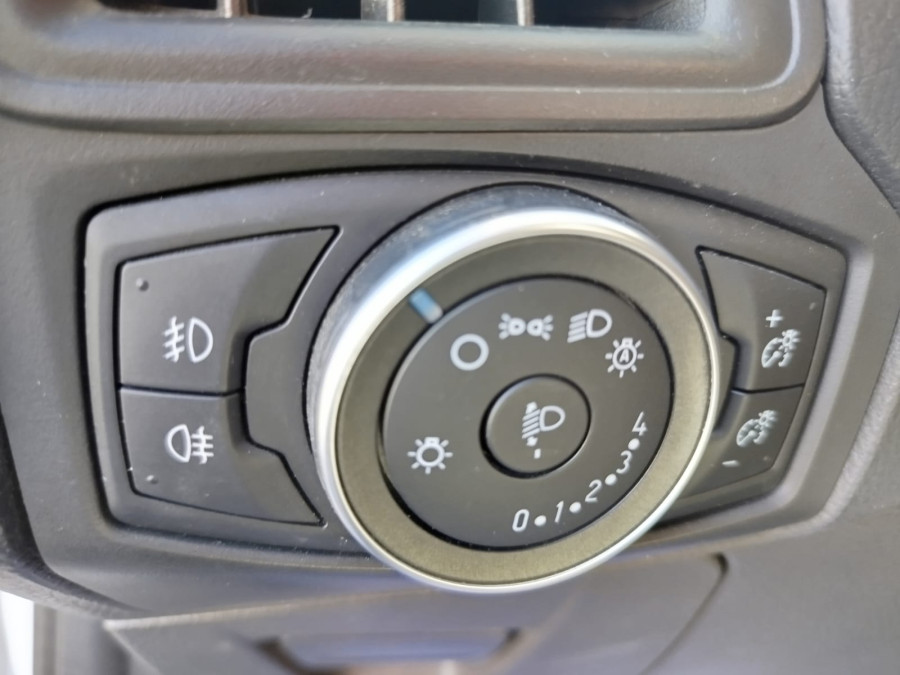 Imagen de Ford Focus
