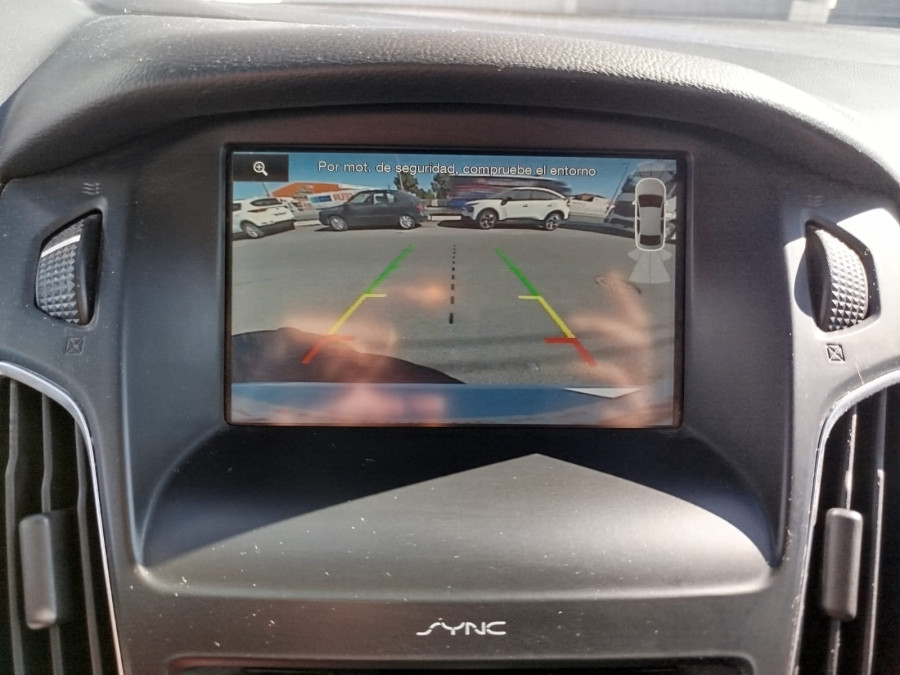 Imagen de Ford Focus
