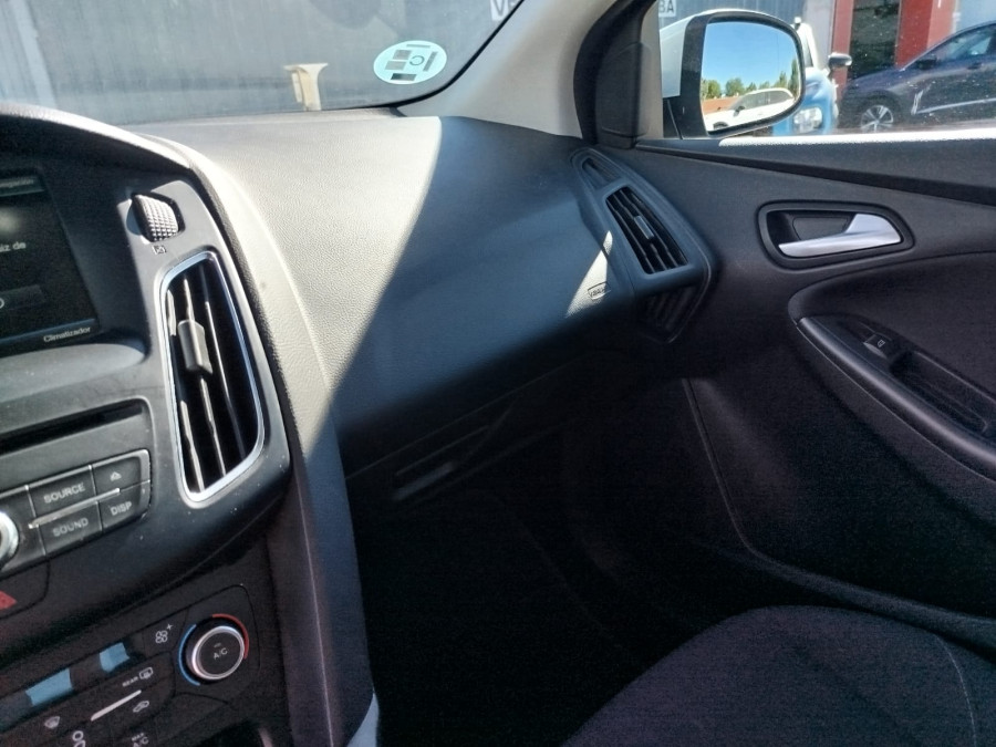 Imagen de Ford Focus