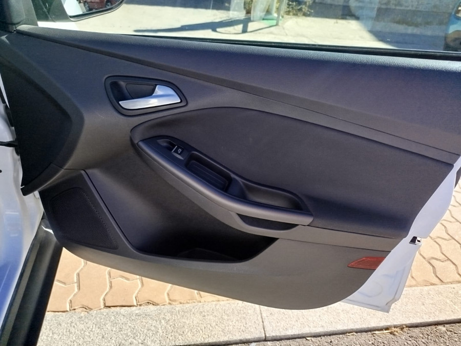 Imagen de Ford Focus