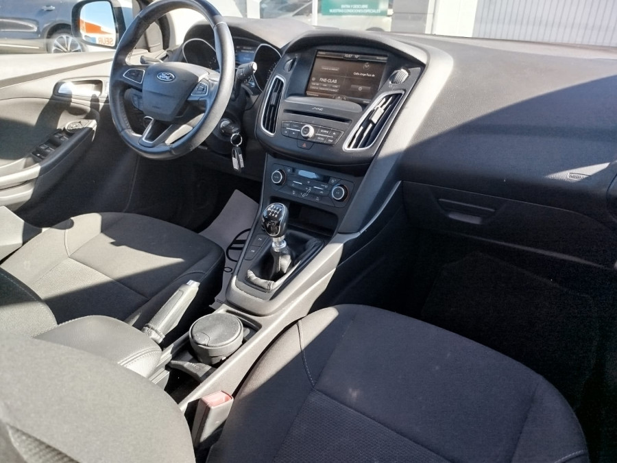 Imagen de Ford Focus