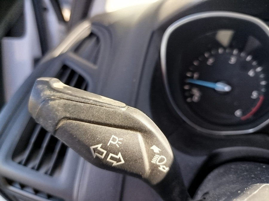 Imagen de Ford Focus