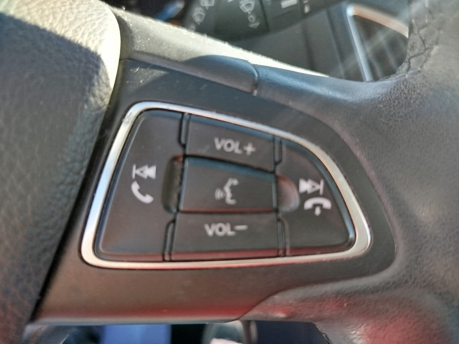 Imagen de Ford Focus