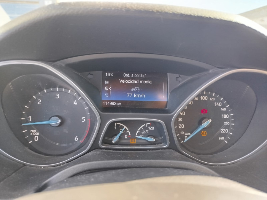 Imagen de Ford Focus