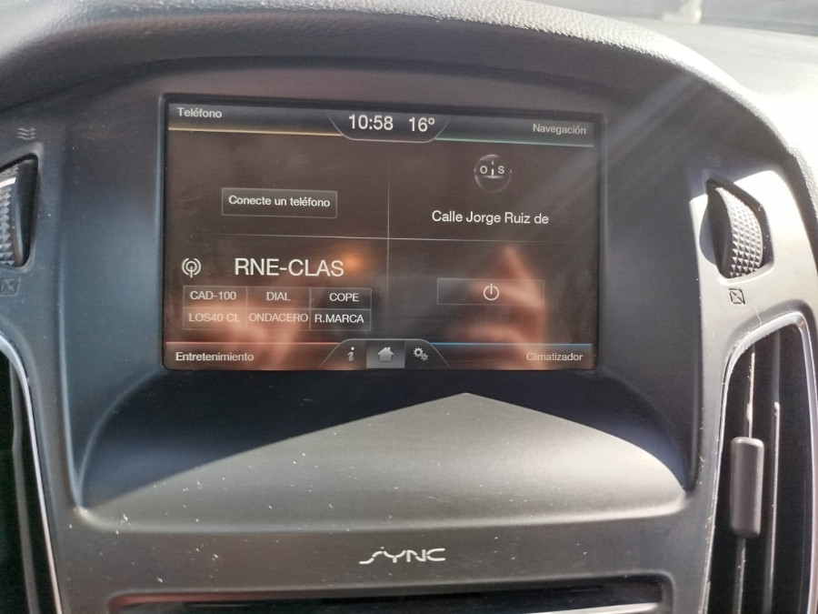 Imagen de Ford Focus