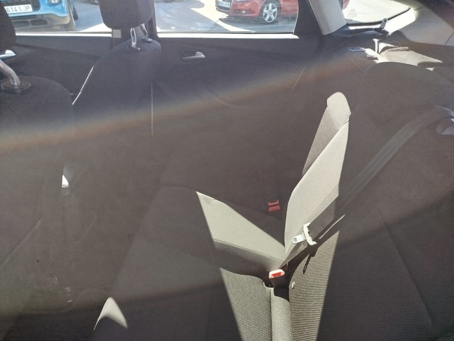 Imagen de Ford Focus