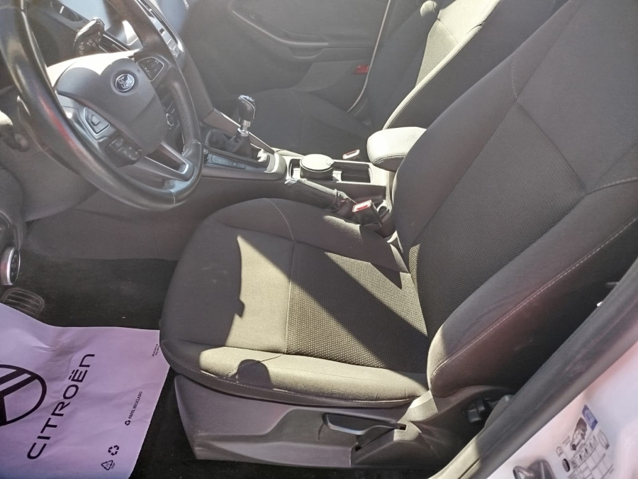 Imagen de Ford Focus
