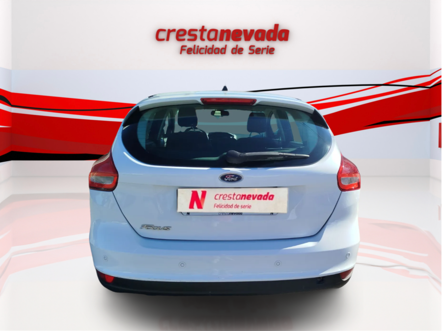 Imagen de Ford Focus