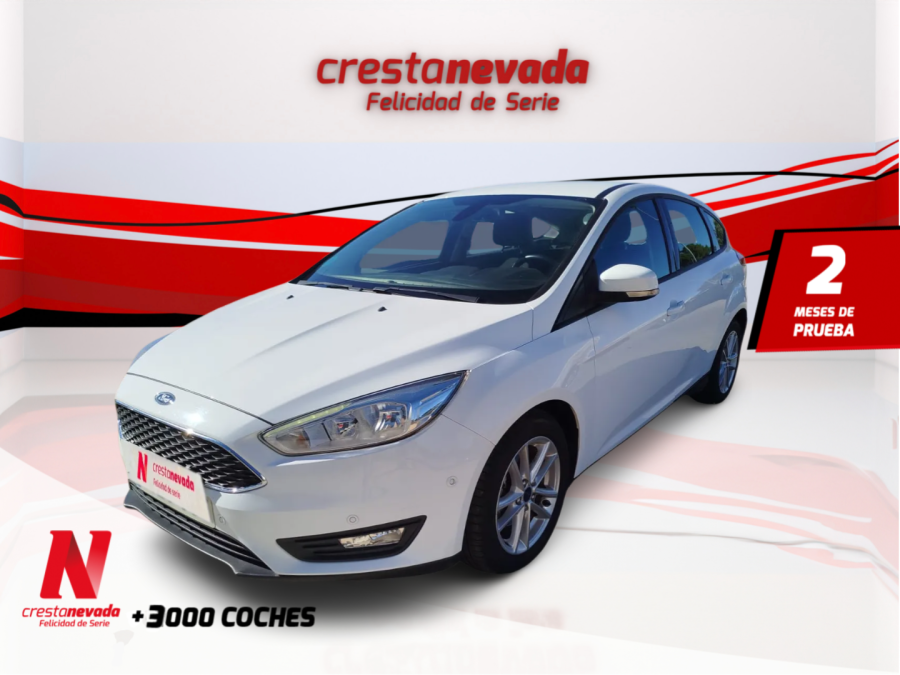 Imagen de Ford Focus