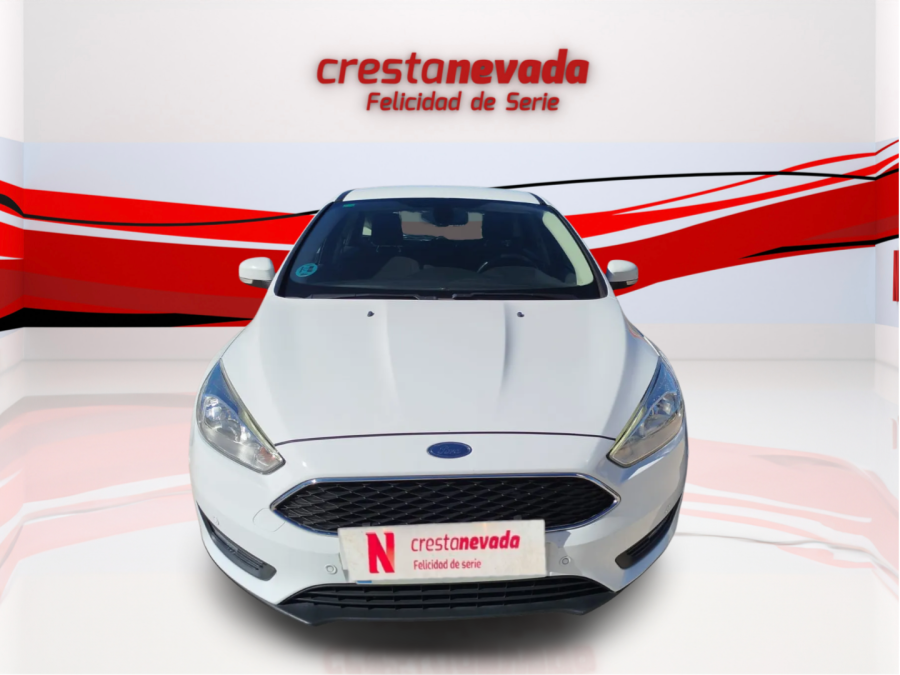 Imagen de Ford Focus
