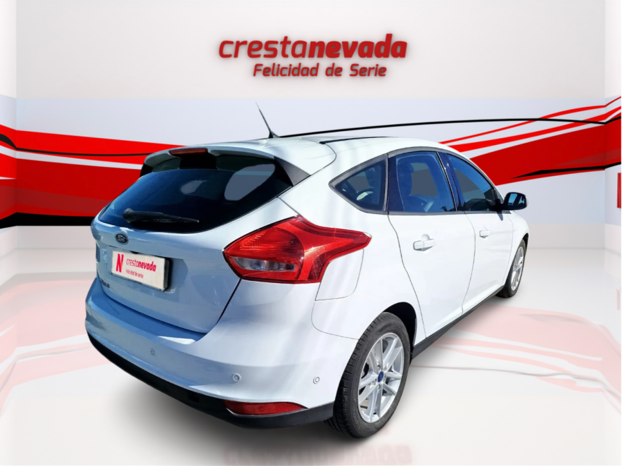 Imagen de Ford Focus