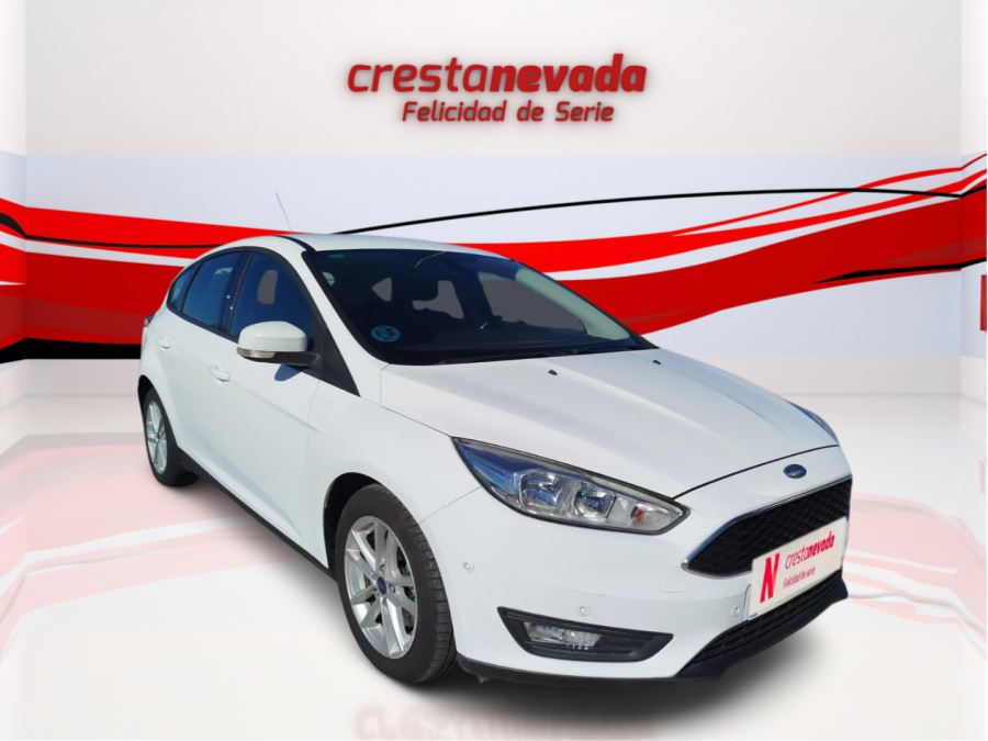 Imagen de Ford Focus