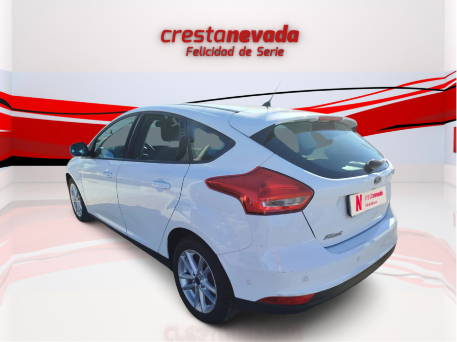 Imagen de Ford Focus