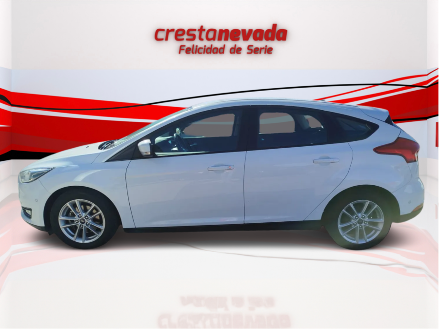 Imagen de Ford Focus