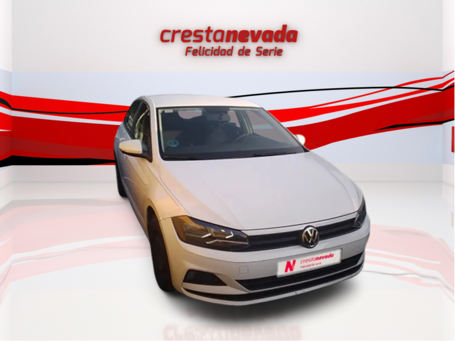 Imagen de Volkswagen Polo