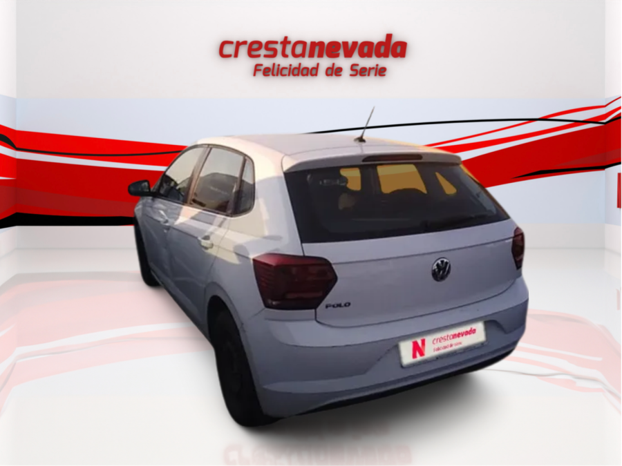 Imagen de Volkswagen Polo