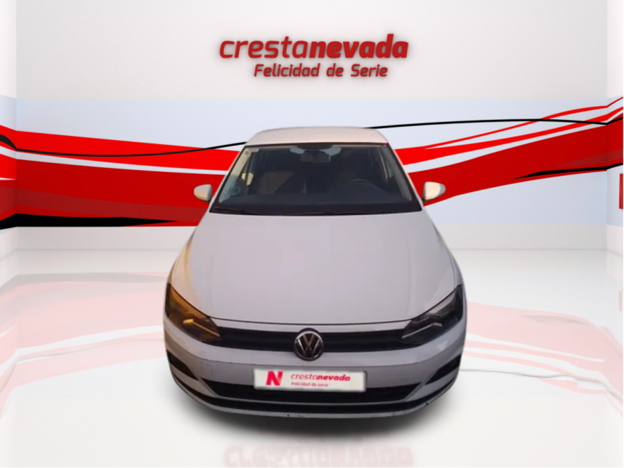 Imagen de Volkswagen Polo