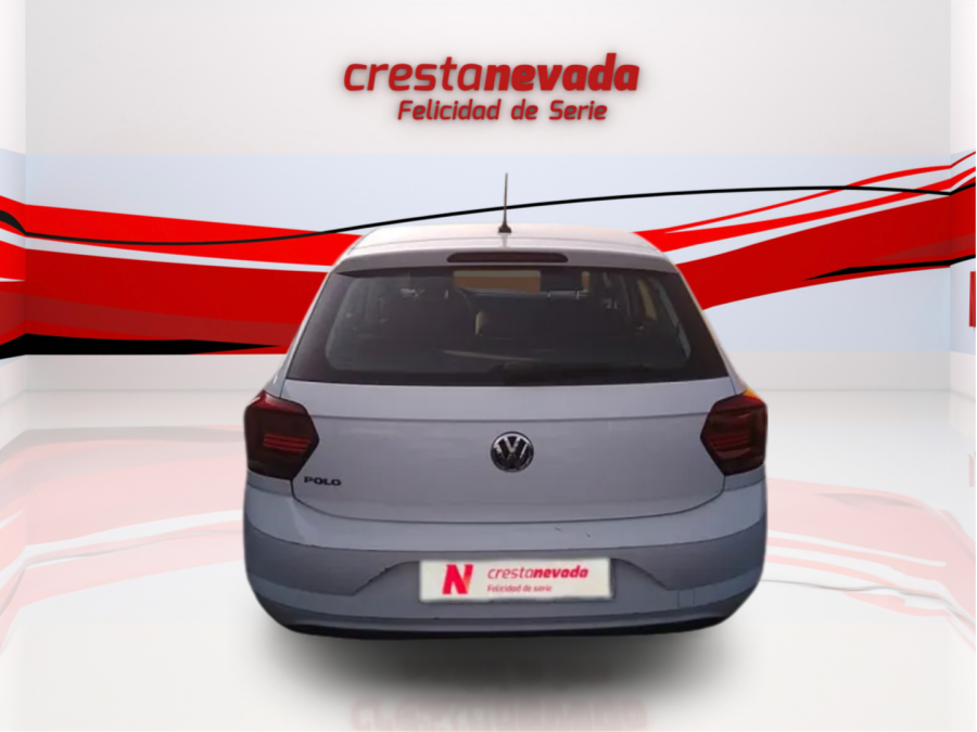 Imagen de Volkswagen Polo