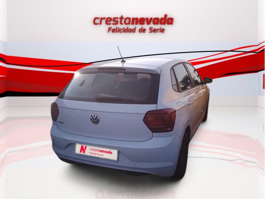 Imagen de Volkswagen Polo