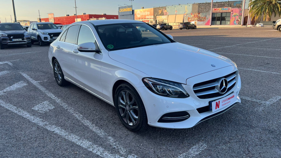 Imagen de mercedes-benz 220