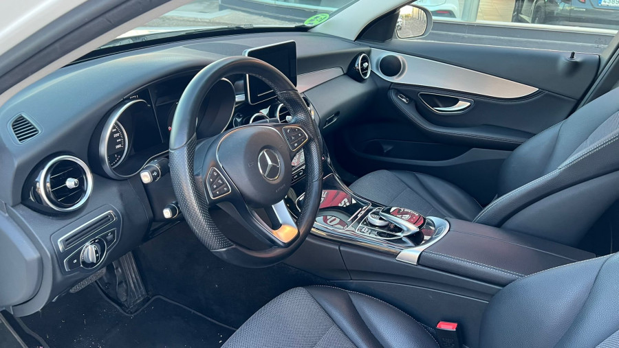 Imagen de mercedes-benz 220