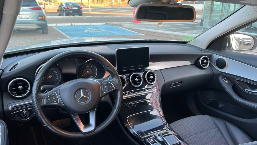 Imagen de mercedes-benz 220