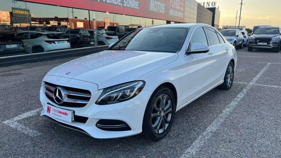 Imagen de mercedes-benz 220