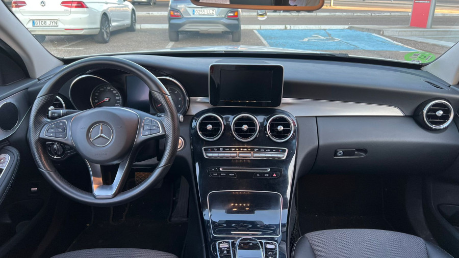 Imagen de mercedes-benz 220