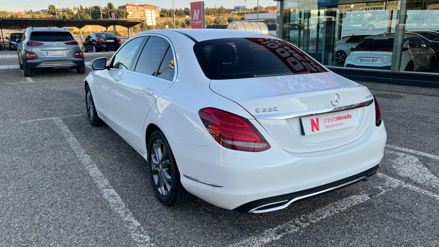 Imagen de mercedes-benz 220