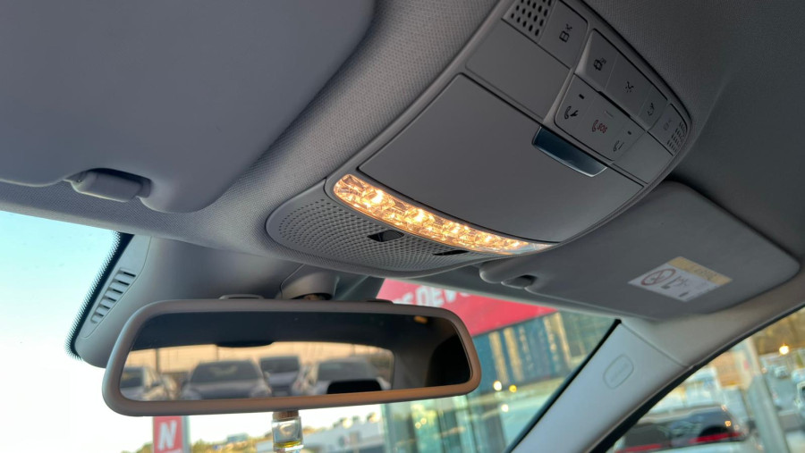Imagen de mercedes-benz 220