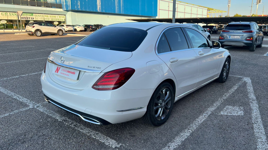 Imagen de mercedes-benz 220